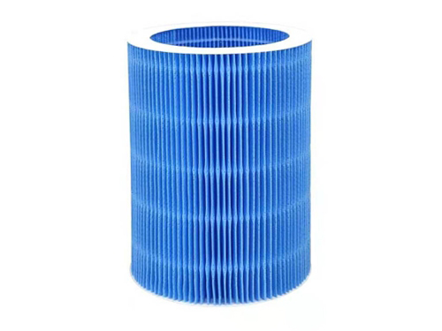 humidifier filter element